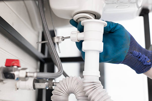 Reliable Drain Cleaning contractor in Rillton, PA by AAA Plumbing Heating